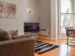 Church View Apartment
